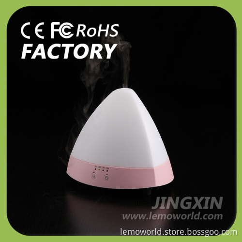 2013 Healthy Plastic 100ml Electronic Aroma Nebulizer Diffuser (LM-X1)